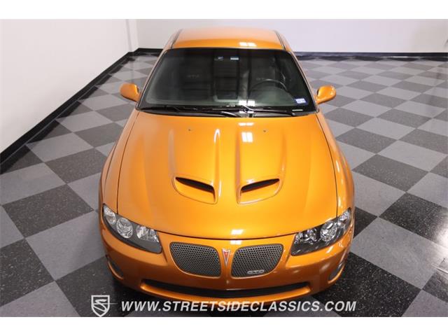 2006 Pontiac GTO (CC-1795160) for sale in Ft Worth, Texas