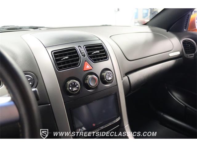 2006 Pontiac GTO (CC-1795160) for sale in Ft Worth, Texas