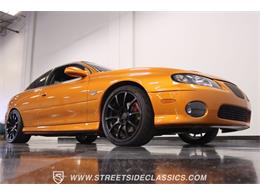 2006 Pontiac GTO (CC-1795160) for sale in Ft Worth, Texas