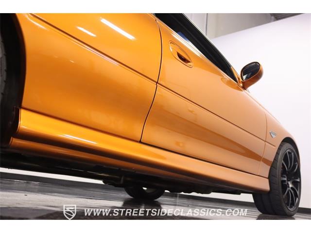 2006 Pontiac GTO (CC-1795160) for sale in Ft Worth, Texas