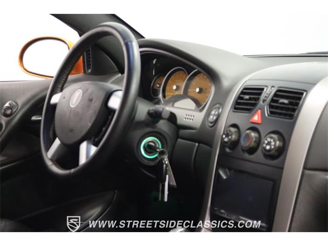 2006 Pontiac GTO (CC-1795160) for sale in Ft Worth, Texas