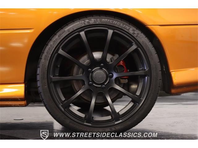 2006 Pontiac GTO (CC-1795160) for sale in Ft Worth, Texas