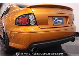2006 Pontiac GTO (CC-1795160) for sale in Ft Worth, Texas