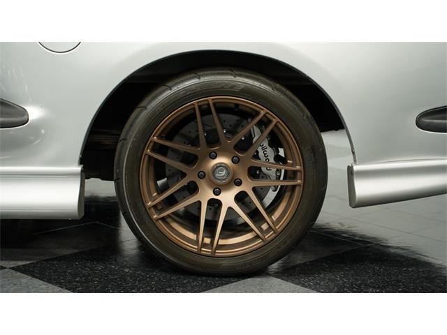 Forgestar F14 Satin Bronze - PowerHouse Wheels & Tires