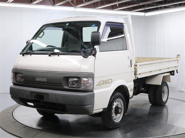 1998 Mazda Bongo (CC-1795174) for sale in Christiansburg, Virginia