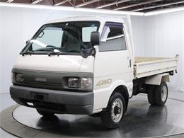 1998 Mazda Bongo (CC-1795174) for sale in Christiansburg, Virginia