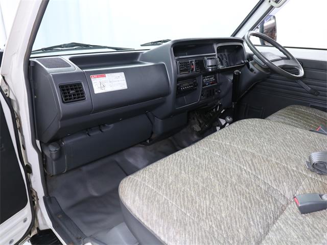 1998 Mazda Bongo (CC-1795174) for sale in Christiansburg, Virginia