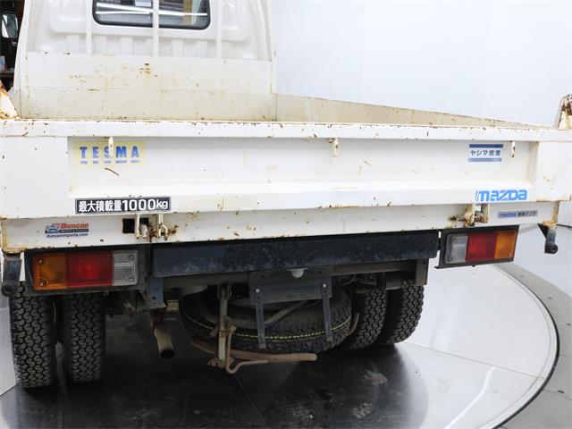 1998 Mazda Bongo (CC-1795174) for sale in Christiansburg, Virginia