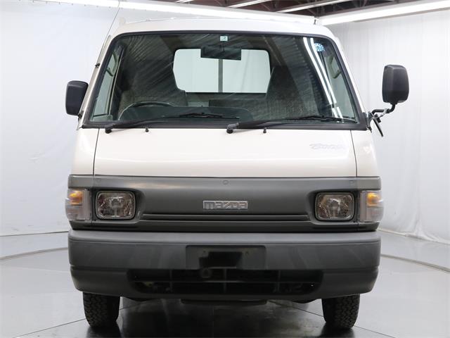 1998 Mazda Bongo (CC-1795174) for sale in Christiansburg, Virginia