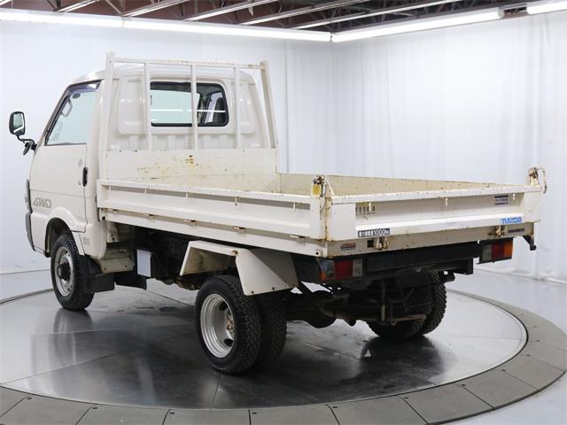 1998 Mazda Bongo (CC-1795174) for sale in Christiansburg, Virginia