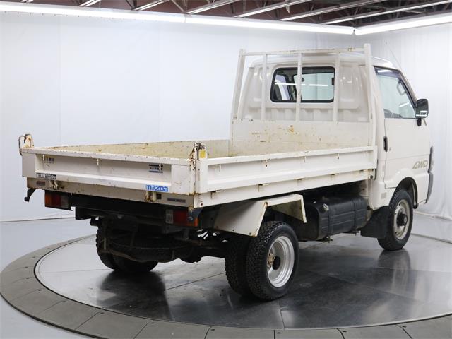 1998 Mazda Bongo (CC-1795174) for sale in Christiansburg, Virginia
