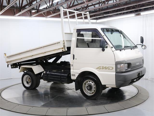 1998 Mazda Bongo (CC-1795174) for sale in Christiansburg, Virginia