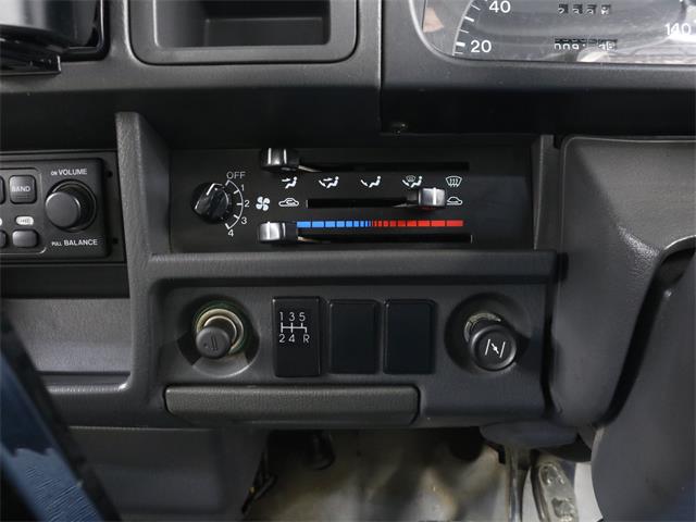 1998 Mazda Bongo (CC-1795174) for sale in Christiansburg, Virginia