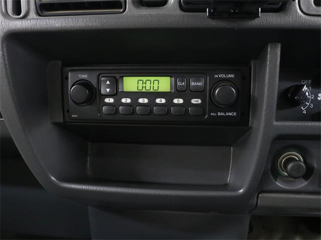 1998 Mazda Bongo (CC-1795174) for sale in Christiansburg, Virginia