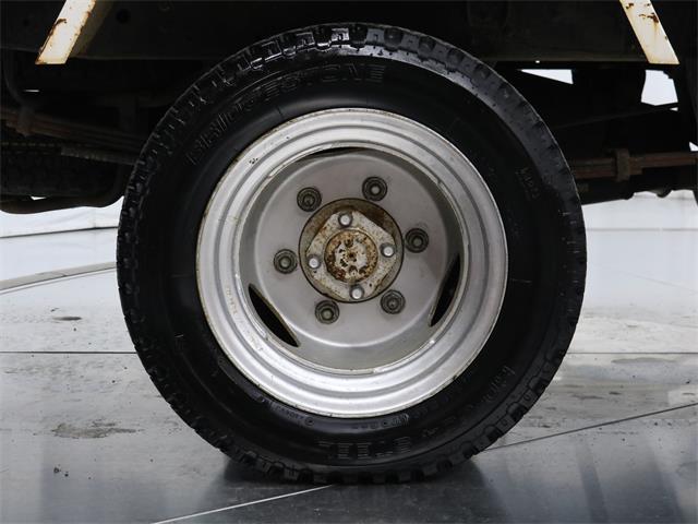 1998 Mazda Bongo (CC-1795174) for sale in Christiansburg, Virginia
