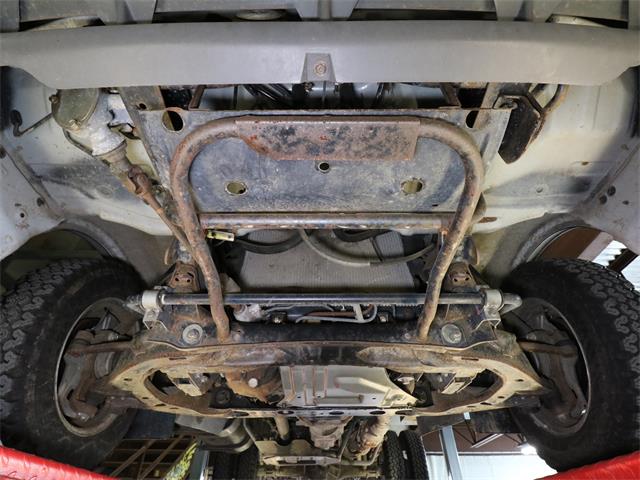 1998 Mazda Bongo (CC-1795174) for sale in Christiansburg, Virginia
