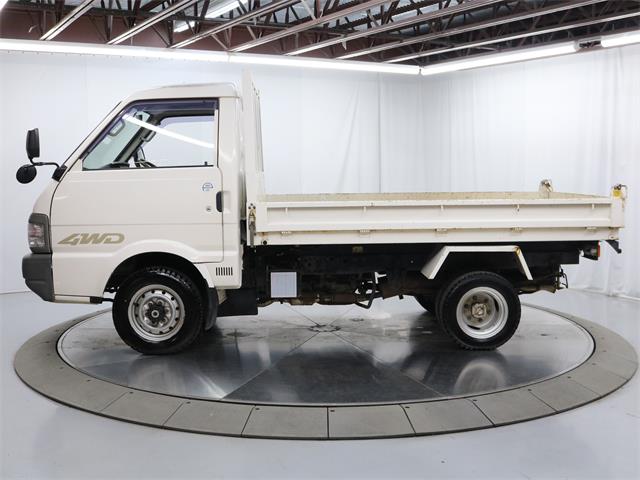 1998 Mazda Bongo (CC-1795174) for sale in Christiansburg, Virginia