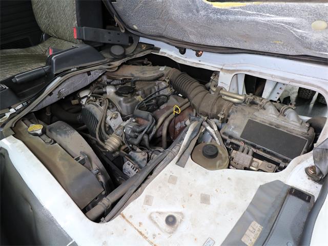 1998 Mazda Bongo (CC-1795174) for sale in Christiansburg, Virginia