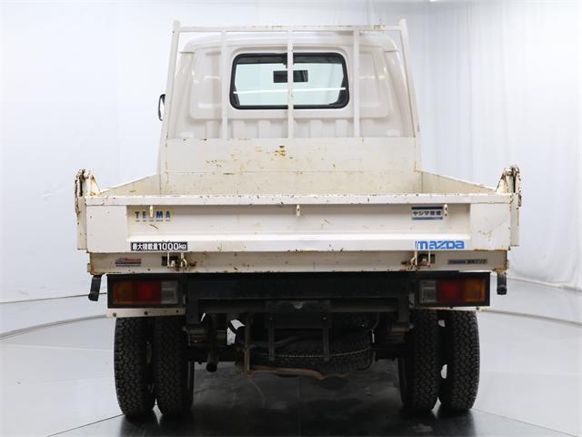 1998 Mazda Bongo (CC-1795174) for sale in Christiansburg, Virginia