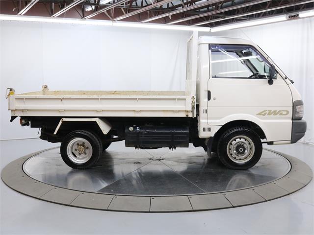 1998 Mazda Bongo (CC-1795174) for sale in Christiansburg, Virginia