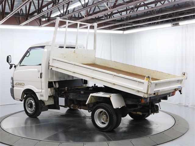 1998 Mazda Bongo (CC-1795174) for sale in Christiansburg, Virginia