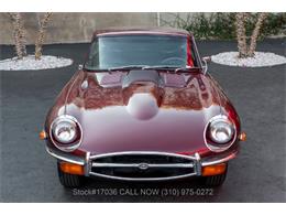 1970 Jaguar XKE (CC-1795179) for sale in Beverly Hills, California