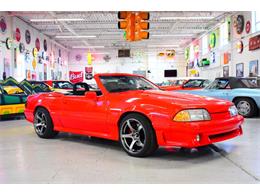 1989 Ford Mustang (CC-1790518) for sale in Wayne, Michigan