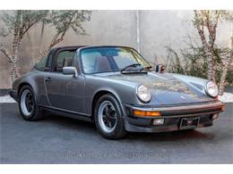 1986 Porsche Carrera (CC-1795182) for sale in Beverly Hills, California