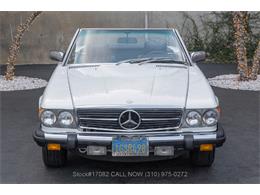 1978 Mercedes-Benz 450SL (CC-1795183) for sale in Beverly Hills, California