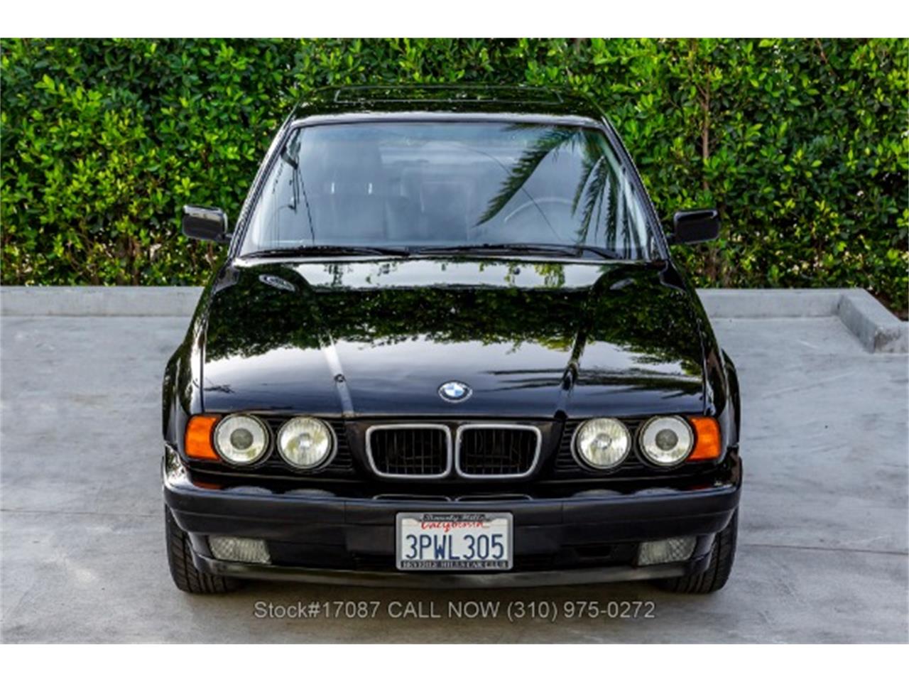 1995 BMW 530i for Sale | ClassicCars.com | CC-1795184