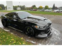 2015 Ford Mustang (CC-1795200) for sale in Cadillac, Michigan