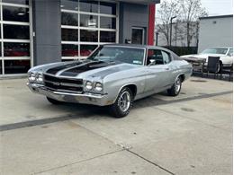 1970 Chevrolet Chevelle (CC-1795227) for sale in Cadillac, Michigan