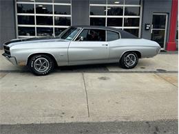 1970 Chevrolet Chevelle (CC-1795227) for sale in Cadillac, Michigan