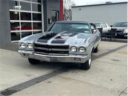 1970 Chevrolet Chevelle (CC-1795227) for sale in Cadillac, Michigan