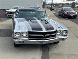 1970 Chevrolet Chevelle (CC-1795227) for sale in Cadillac, Michigan