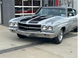 1970 Chevrolet Chevelle (CC-1795227) for sale in Cadillac, Michigan