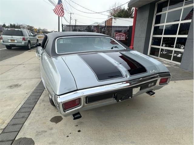 1970 Chevrolet Chevelle (CC-1795227) for sale in Cadillac, Michigan