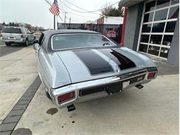 1970 Chevrolet Chevelle (CC-1795227) for sale in Cadillac, Michigan