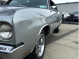 1970 Chevrolet Chevelle (CC-1795227) for sale in Cadillac, Michigan