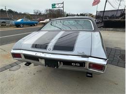 1970 Chevrolet Chevelle (CC-1795227) for sale in Cadillac, Michigan