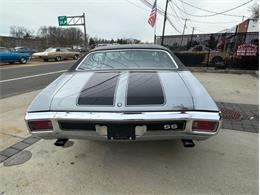1970 Chevrolet Chevelle (CC-1795227) for sale in Cadillac, Michigan