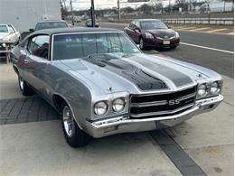 1970 Chevrolet Chevelle (CC-1795227) for sale in Cadillac, Michigan
