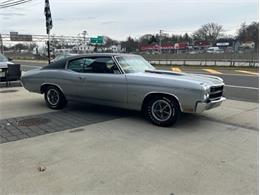 1970 Chevrolet Chevelle (CC-1795227) for sale in Cadillac, Michigan