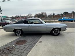 1970 Chevrolet Chevelle (CC-1795227) for sale in Cadillac, Michigan
