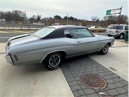 1970 Chevrolet Chevelle (CC-1795227) for sale in Cadillac, Michigan