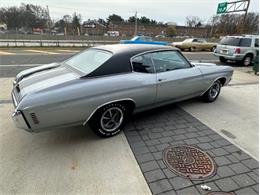 1970 Chevrolet Chevelle (CC-1795227) for sale in Cadillac, Michigan