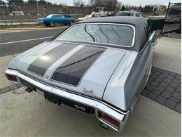 1970 Chevrolet Chevelle (CC-1795227) for sale in Cadillac, Michigan