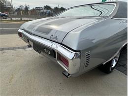 1970 Chevrolet Chevelle (CC-1795227) for sale in Cadillac, Michigan