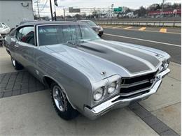 1970 Chevrolet Chevelle (CC-1795227) for sale in Cadillac, Michigan