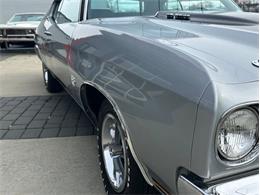 1970 Chevrolet Chevelle (CC-1795227) for sale in Cadillac, Michigan